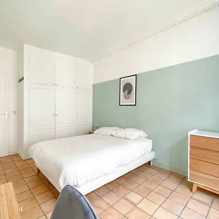Flexliving - - Echiquier Casa vacanze