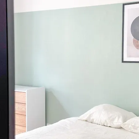 Flexliving - - Echiquier * Parigi